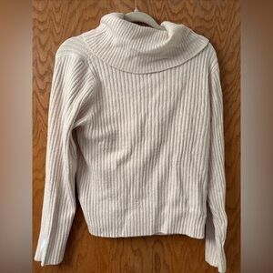 Rachel Zoe Long Sleeve Sweater